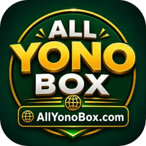 All Yono Box